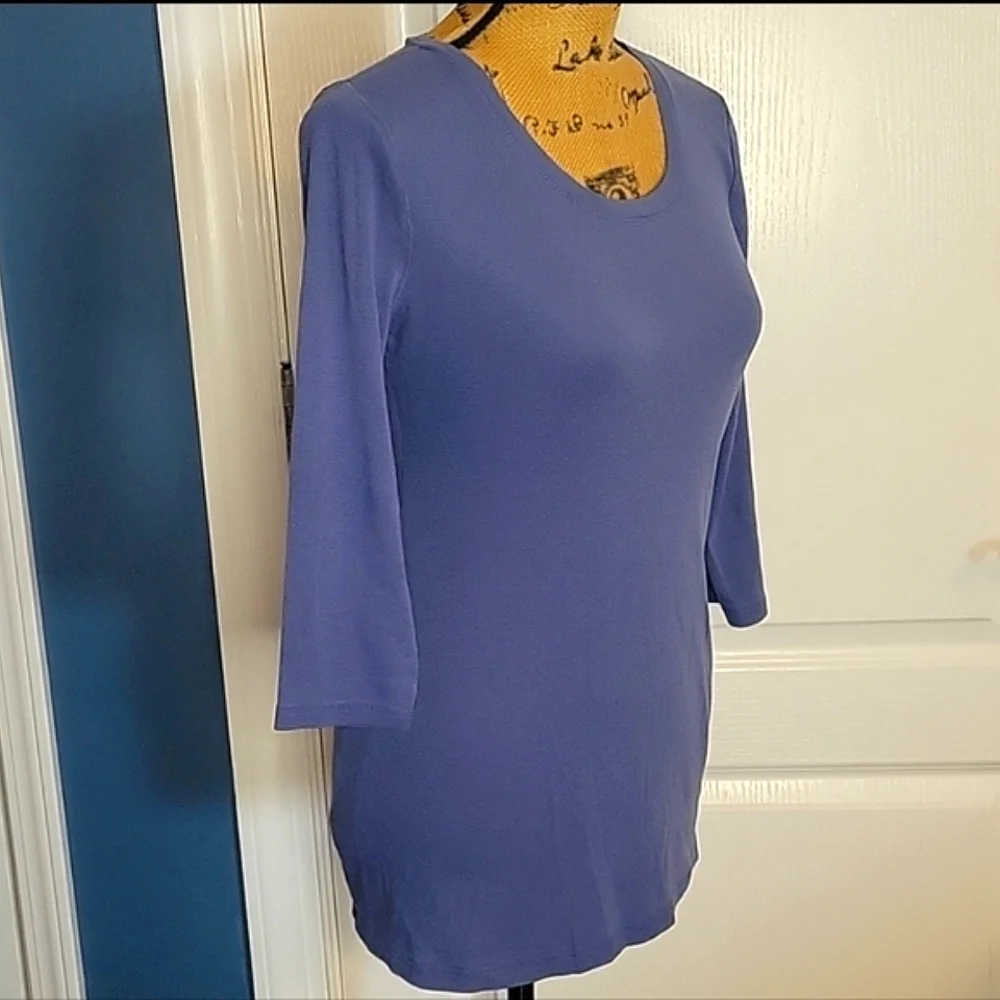 Motherhood Maternity Modern Fit Tee